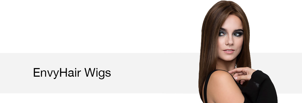 EnvyHair Wigs
